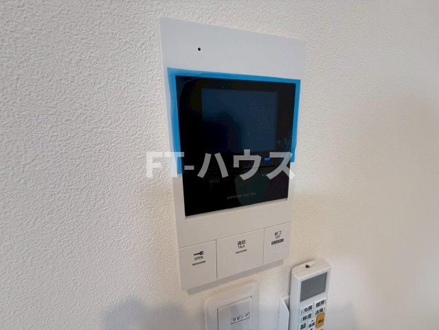 Nexus Ⅰのセキュリティ