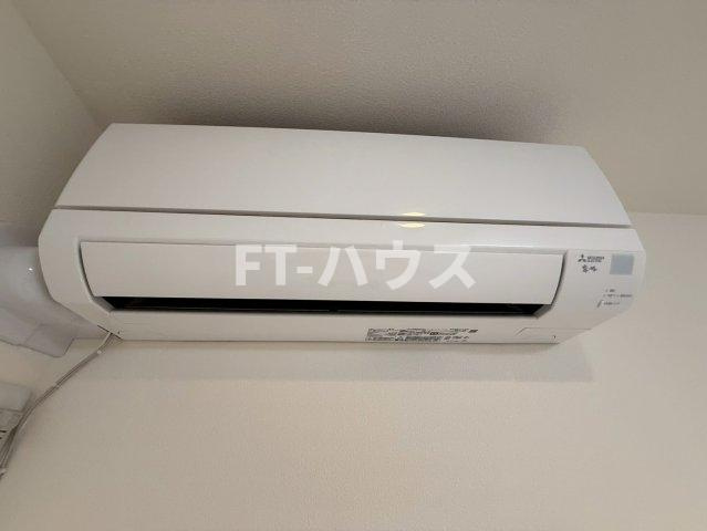 Nexus Ⅰの設備