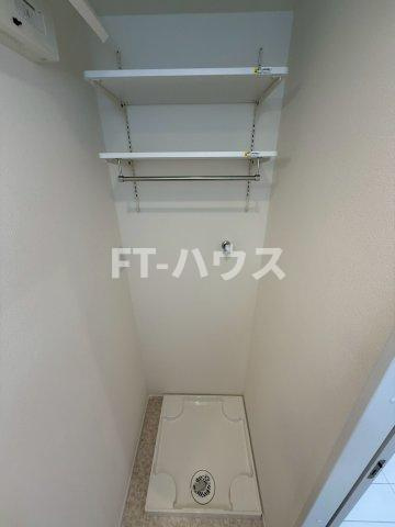 Nexus Ⅰの設備
