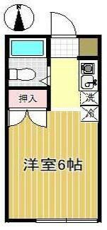 カレッジハウスⅠ