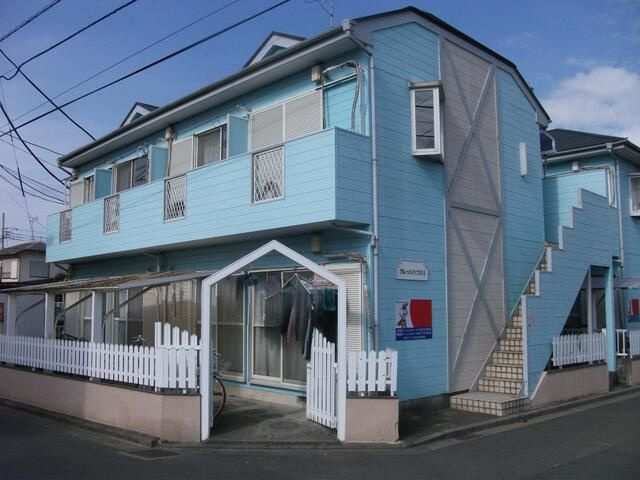 カレッジハウスⅠ