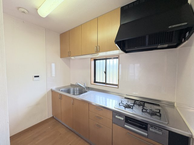 【キッチン】 | 熊谷市上之　中古戸建
