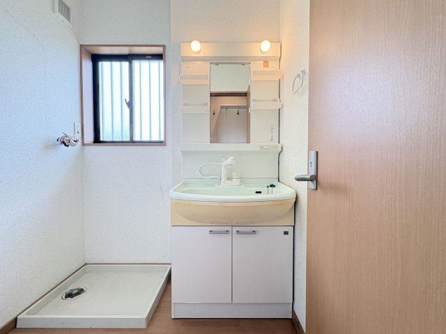 【独立洗面台】 | 熊谷市上之　中古戸建