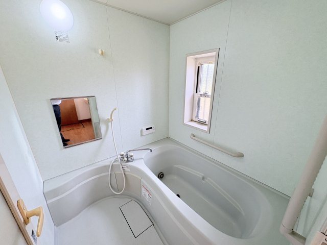 【浴室】 | 熊谷市上之　中古戸建