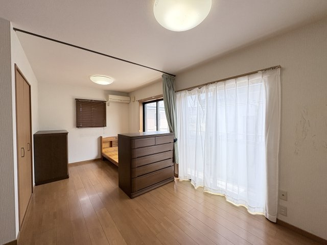 【寝室】 | 熊谷市上之　中古戸建