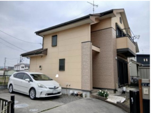 熊谷市上之　中古戸建の画像