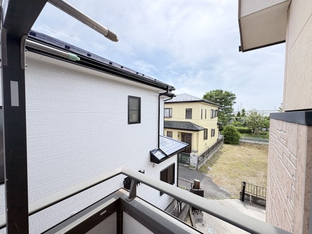 【展望】 | 熊谷市上之　中古戸建