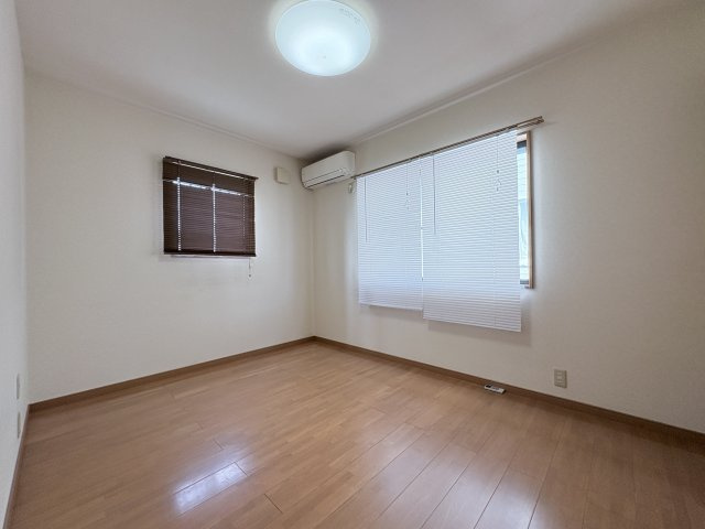 【洋室】 | 熊谷市上之　中古戸建