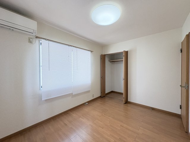 【洋室】 | 熊谷市上之　中古戸建