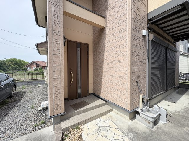 【その他】 | 熊谷市上之　中古戸建