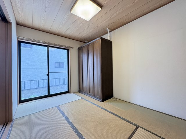 【和室】 | 熊谷市上之　中古戸建