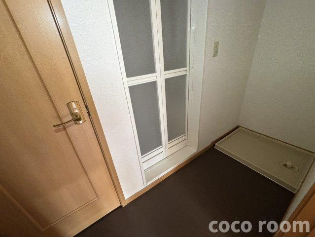 グレイスフルＡの設備