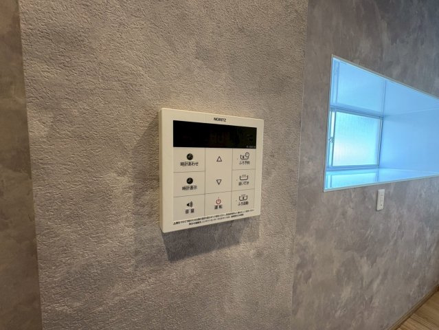 塩屋台３丁目　中古戸建ての設備