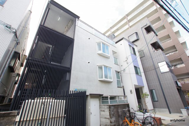アレグリアプレイス神崎川　仲介手数料無料