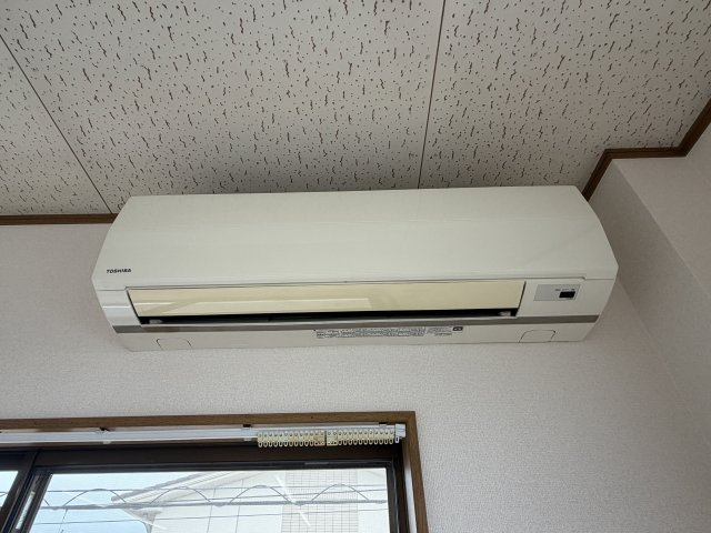小池ビルの設備