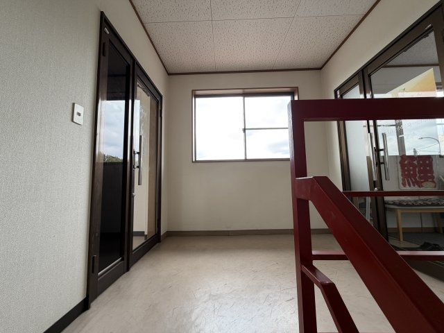 小池ビルのその他共用部分