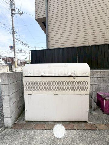 ハーモニーテラス南庄町のその他共用部分