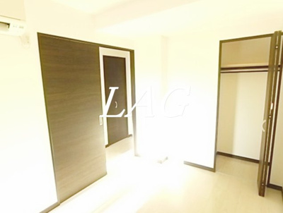 【寝室】 | クオリティア本郷 | 寝室です。