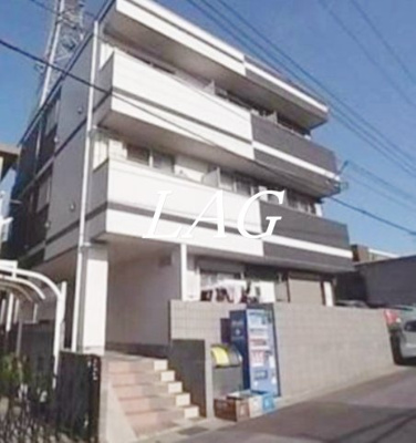 【外観】 | クオリティア本郷 | 外観です。