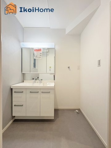明石市二見町西二見　新築戸建のトイレ|◆同社施工例◆1階・2階にウォシュレット、暖房便座、脱臭機能を標準装備のトイレを完備！