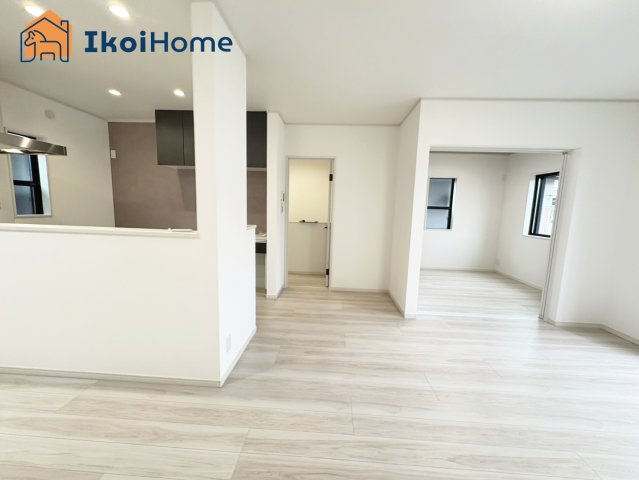 明石市二見町西二見　新築戸建のその他|◆同社施工例◆年中無休：当日予約可●カラーモニターインターホン。来客時も安心して対応できます