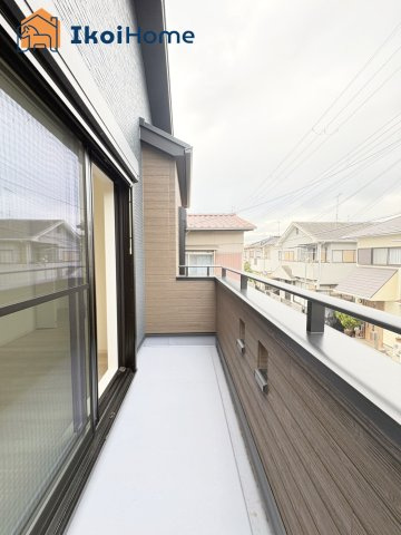 明石市二見町西二見　新築戸建のその他|◆同社施工例◆安心の10年保証や延長保証もあります。