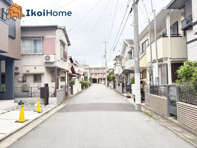 明石市二見町西二見　新築戸建の周辺|【ホームページに現地動画掲載中】●年中無休：当日予約可●毎月５組限定！人気オプション３点１万円で取付