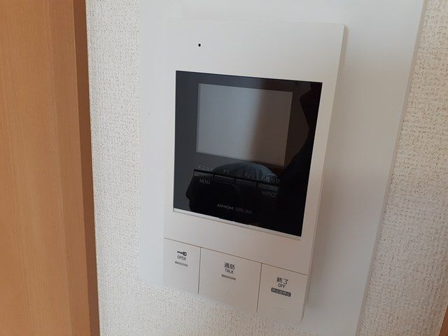 スターキャッスルのセキュリティ