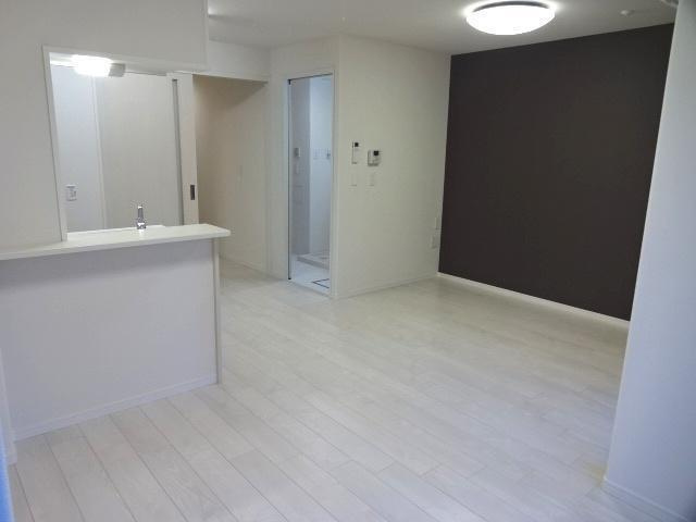 グランドパレスⅡの内装