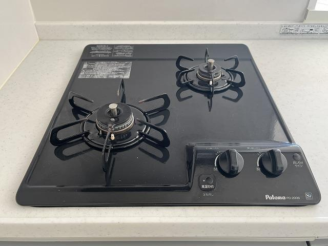 グランドパレスⅡのその他