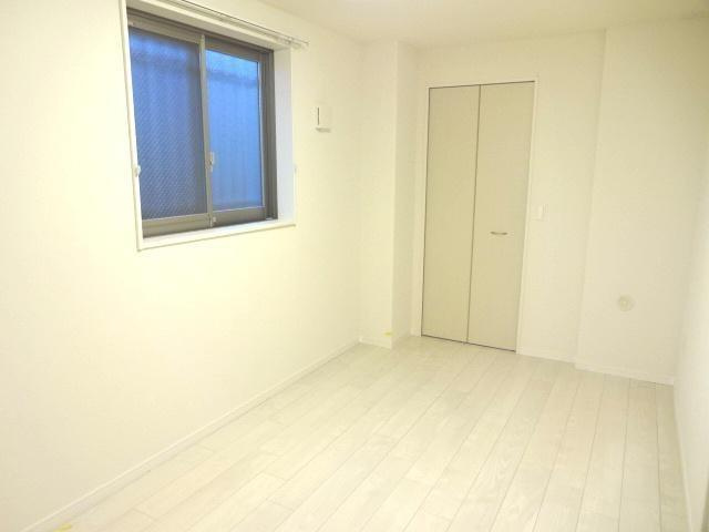 グランドパレスⅡの洋室