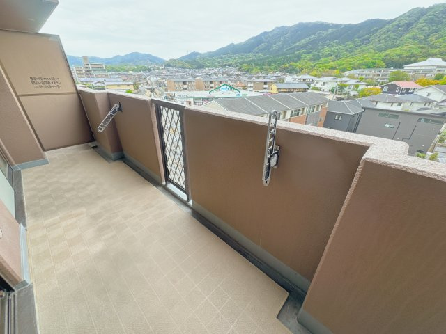 【バルコニー】 | エンゼルハイム片江