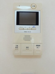 【防犯設備】 | エンゼルハイム片江