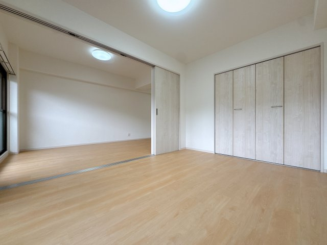 【洋室】 | エンゼルハイム片江
