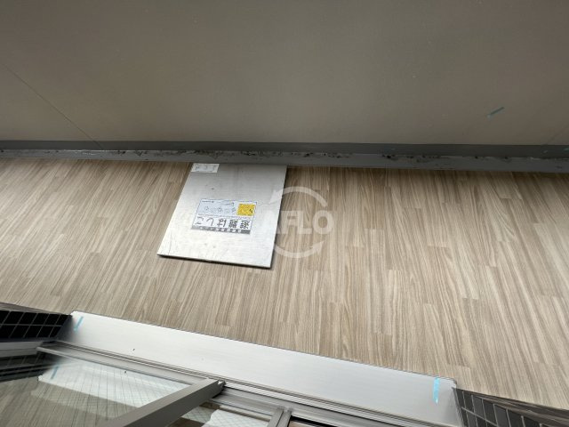 プレサンス南堀江スタイルズのバルコニー|プレサンス南堀江スタイルズ　バルコニー