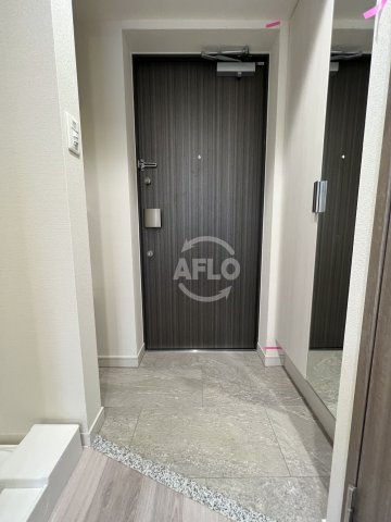 プレサンス南堀江スタイルズのその他|プレサンス南堀江スタイルズ　玄関