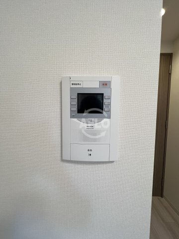 プレサンス南堀江スタイルズのセキュリティ|プレサンス南堀江スタイルズ　セキュリティ