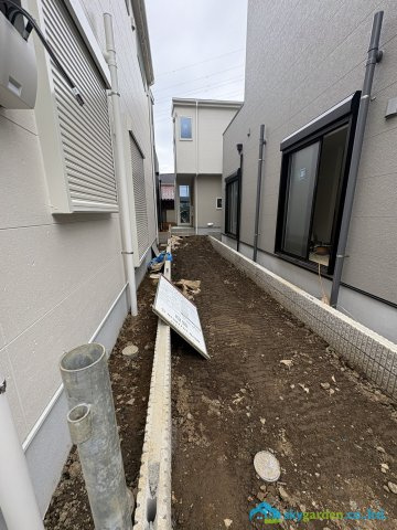 茅ヶ崎市西久保Ⅲ　新築戸建　全４棟B号棟のその他