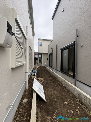 茅ヶ崎市西久保Ⅲ　新築戸建　全４棟B号棟のその他