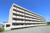ビレッジハウス釈迦内1号棟の画像