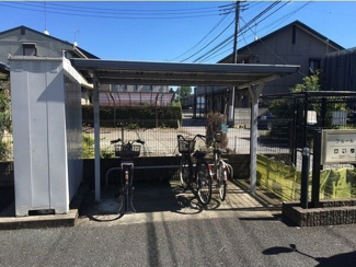 【その他共用部分】 | フルール