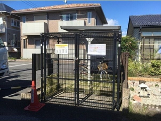 【その他共用部分】 | フルール