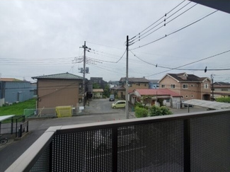 【展望】 | フルール