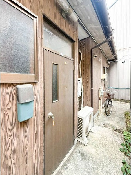 道徳新町4丁目貸家のその他共用部分