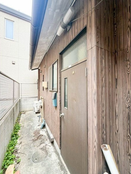 道徳新町4丁目貸家のその他