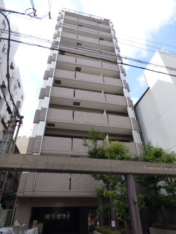 セレッソコート南船場