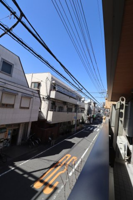 【展望】 | Ｌｕｃｅ