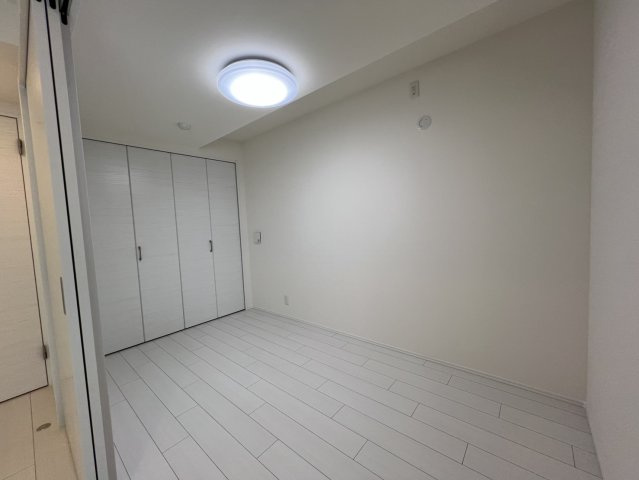 【洋室】