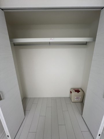 【収納】