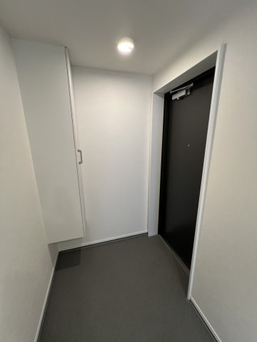 【玄関】